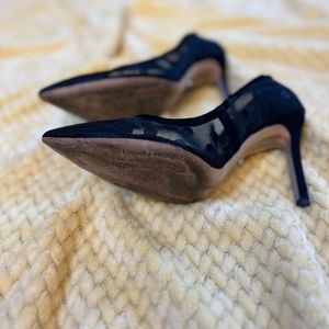Sam Edelman high heel pointy shoes! Size 5 1/2
